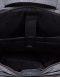Polo Milano Ransel Backpack Casual