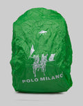 Polo Milano Ransel Backpack Casual