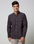 Emba Classic Galen Long Sleeve Shirt