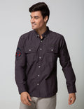 Emba Classic Galen Long Sleeve Shirt