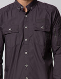 Emba Classic Galen Long Sleeve Shirt