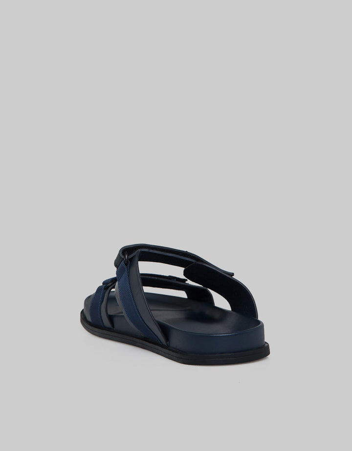 Jim Joker Official Sign 1ZK Men's Sandals