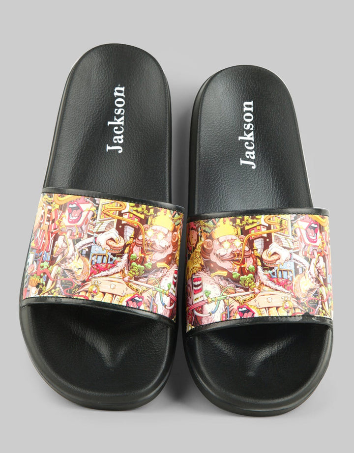 Jackson Shoes Official