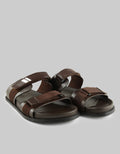 Jim Joker Official Sign 1ZK Men's Sandals