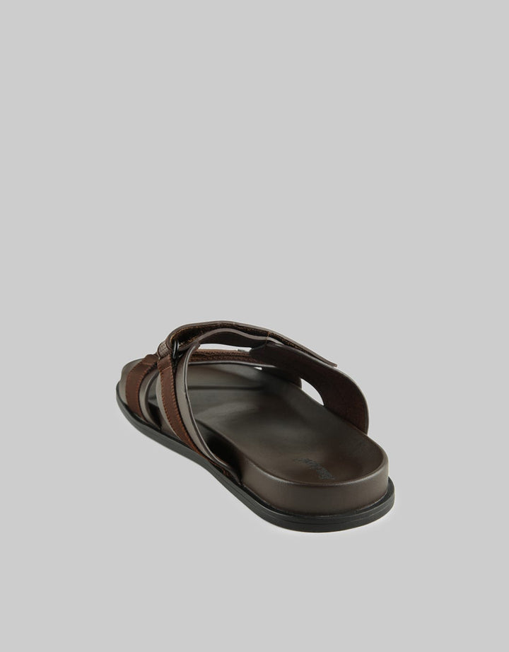 Jim Joker Official Sign 1ZK Men's Sandals