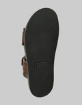 Jim Joker Official Sign 1ZK Men's Sandals