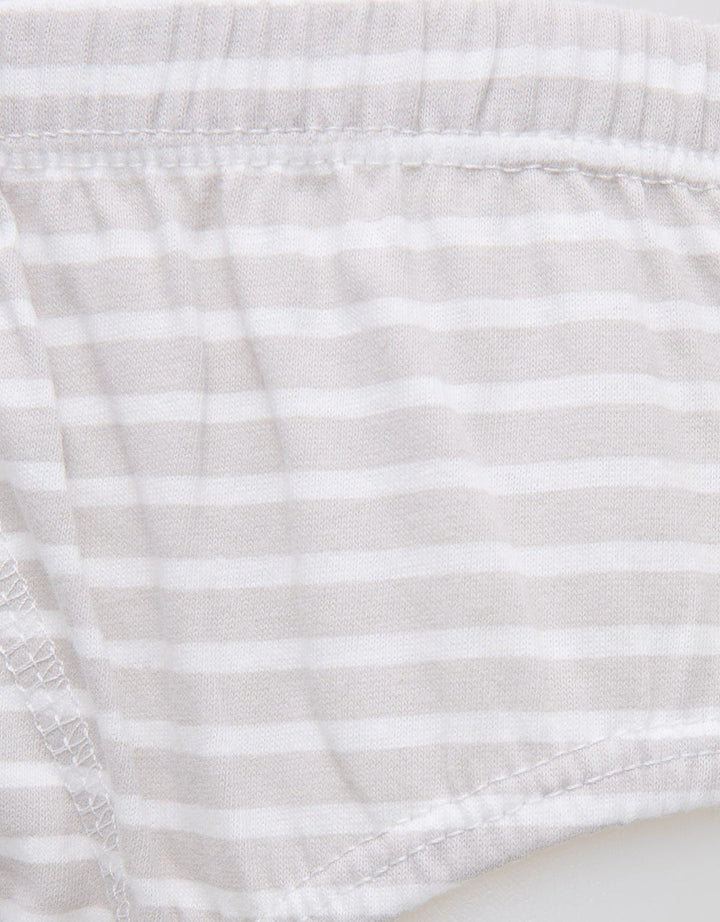 Kidz Too Brief Pack Of 3 Boys Pants Mobil