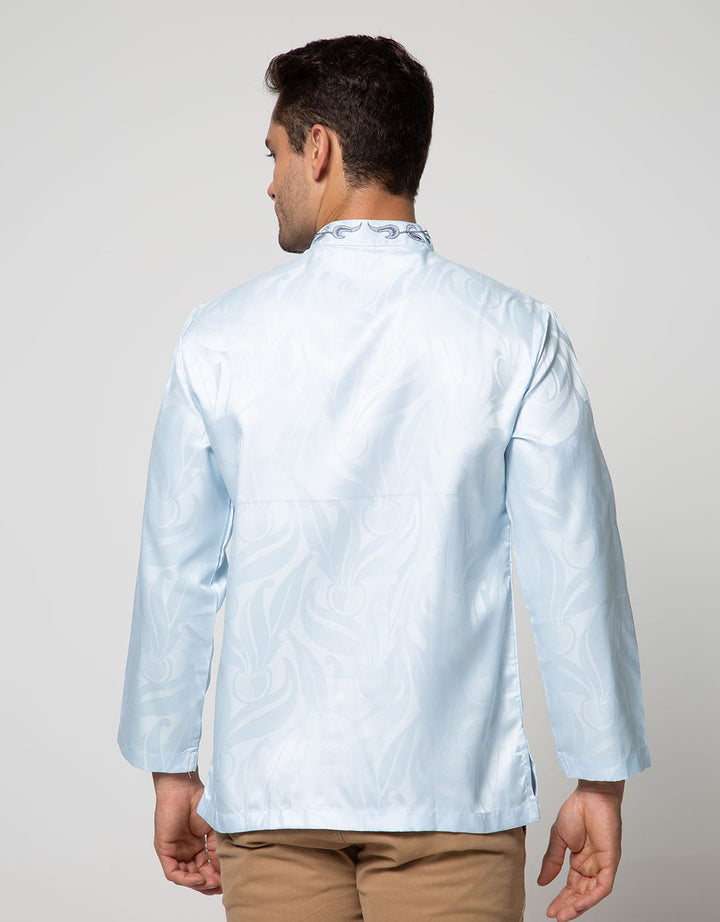 Arjuna Weda Men's Long Sleeve Koko