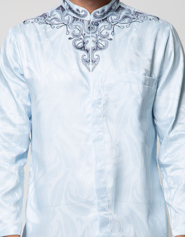 Arjuna Weda Men's Long Sleeve Koko