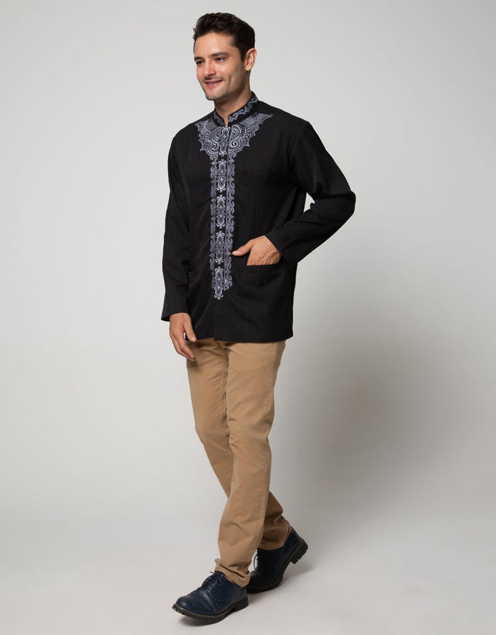 Arjuna Weda Koko Jasko Symmetrical