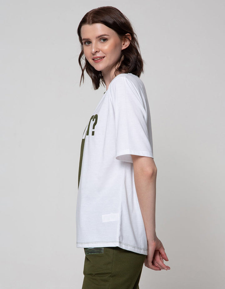 Nevada Short Sleeve T-Shirt What Text