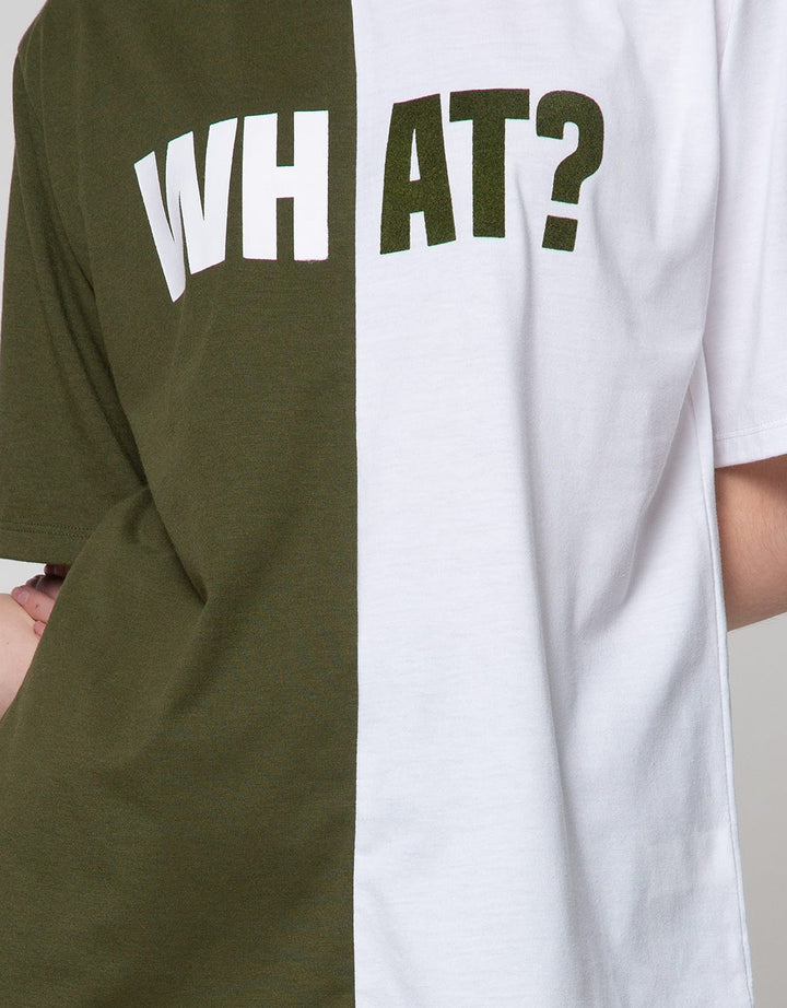 Nevada Short Sleeve T-Shirt What Text