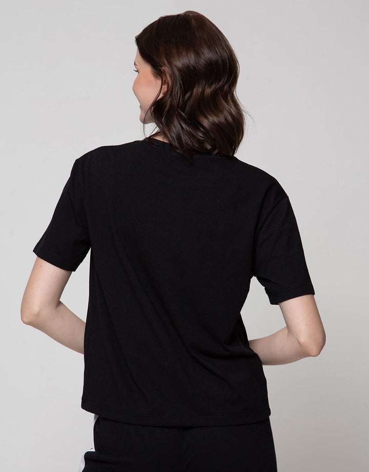 Nevada Short Sleeve T-Shirt W Tape Dreams Do Not Expire