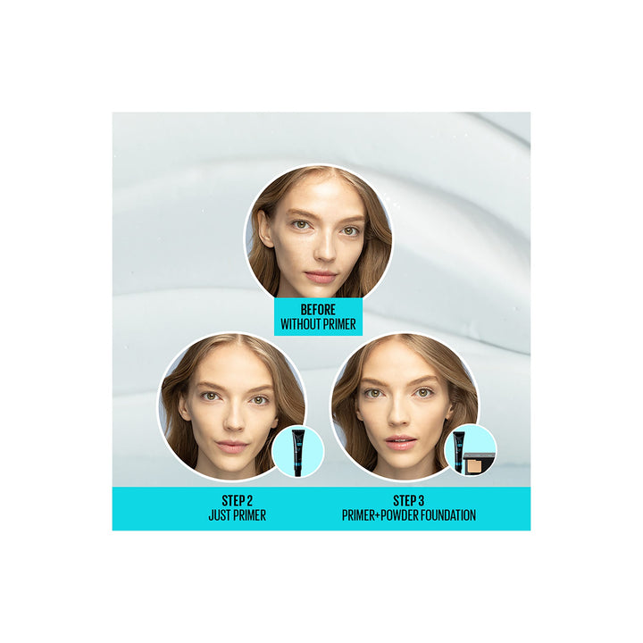 Maybelline Primer Fit Me Primer
