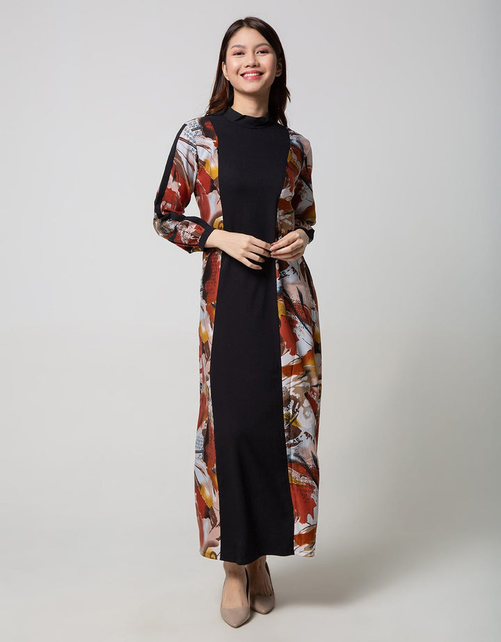 Arjuna Weda Gamis Zahira