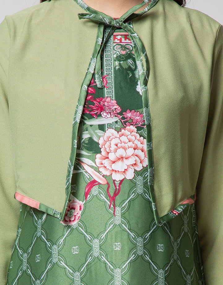 Arjuna Weda Alesha Gamis Wanita