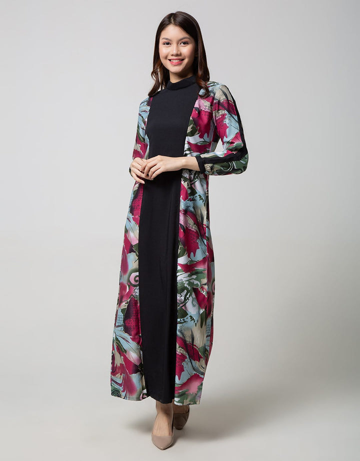 Arjuna Weda Gamis Zahira