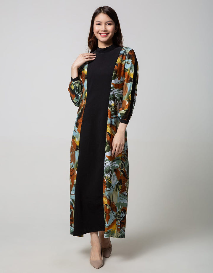 Arjuna Weda Gamis Zahira