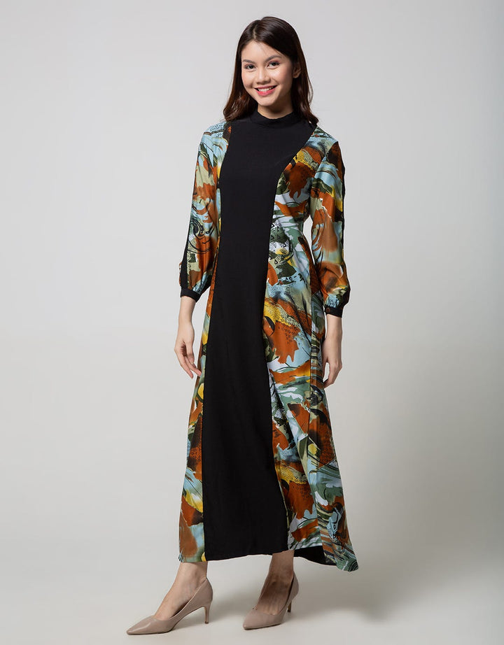 Arjuna Weda Gamis Zahira