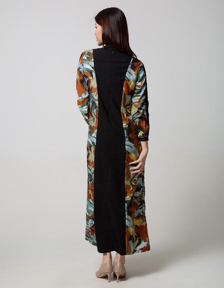 Arjuna Weda Gamis Zahira