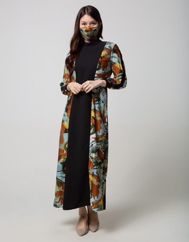 Arjuna Weda Gamis Zahira