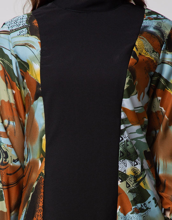 Arjuna Weda Gamis Zahira