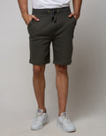 Cole Short Pants Basic Terry
