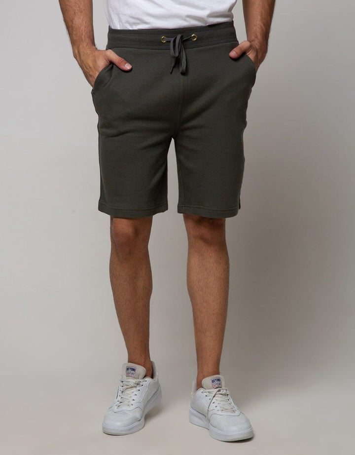 Cole Short Pants Basic Terry