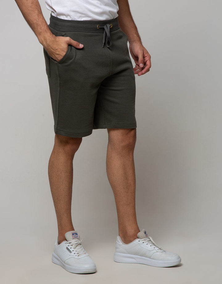 Cole Short Pants Basic Terry