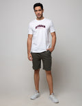 Cole Short Pants Basic Terry