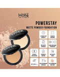Make Over Powerstay Demi-Matte Cover Cushion 15 g