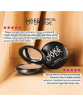 Make Over Powerstay Demi-Matte Cover Cushion 15 g