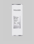 Wardah Crystal Secret Brightening Day Cream 30 g
