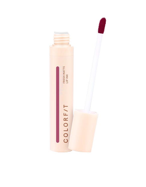 Wardah Matte Lip Cream 4 gr (Revamp)