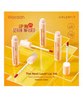 Wardah Matte Lip Cream 4 gr (Revamp)