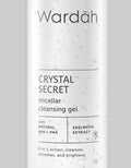 Wardah Perfect Bright Cooling Bright Jelly Facial Foam 100 Ml