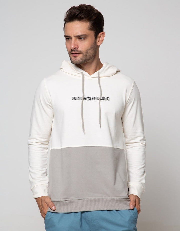 Nevada Sweatshirt Pullover Some Days Are Long