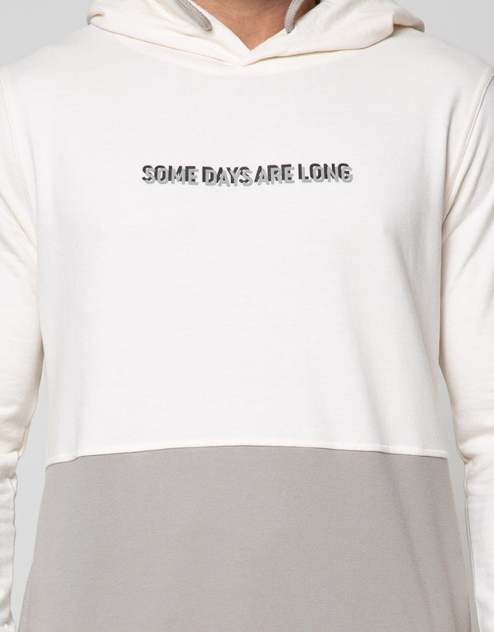 Nevada Sweatshirt Pullover Some Days Are Long