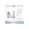 Wardah Crystal Secret Brightening Day Cream 30 g