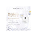 Wardah Crystal Secret Brightening Day Cream 30 g