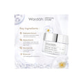 Wardah Crystal Secret Brightening Day Cream 30 g