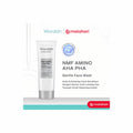 Wardah Crystal Secret Foaming Cleanser with Natural AHA+PHA 100 ml
