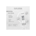 Wardah Crystal Secret Foaming Cleanser with Natural AHA+PHA 100 ml