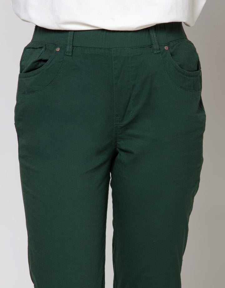 Triset Casual Celana Fashion