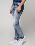 Lois Slim Fit Jeans