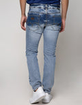 Lois Slim Fit Jeans