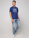 Lois Slim Fit Jeans