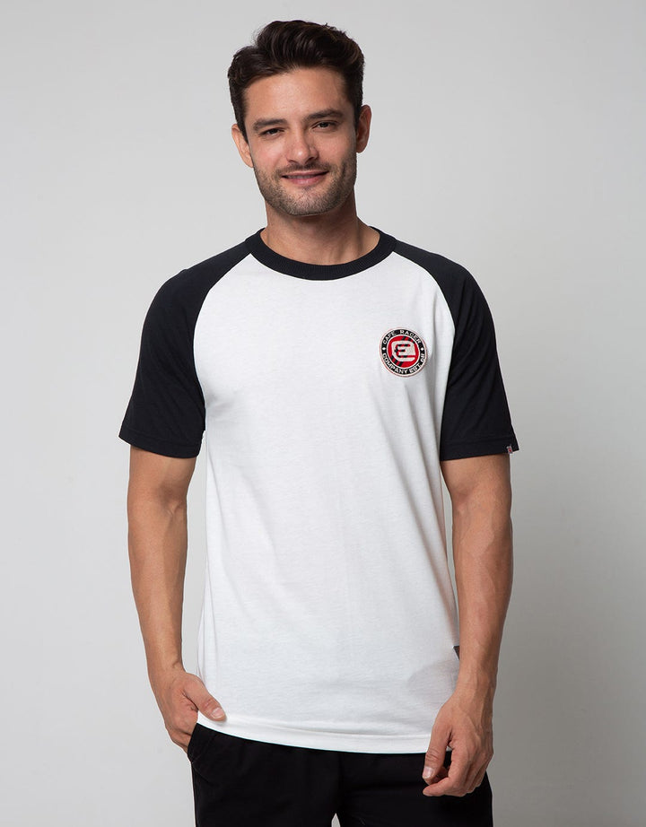 Emba Jeans Daren Short Sleeve T-Shirt