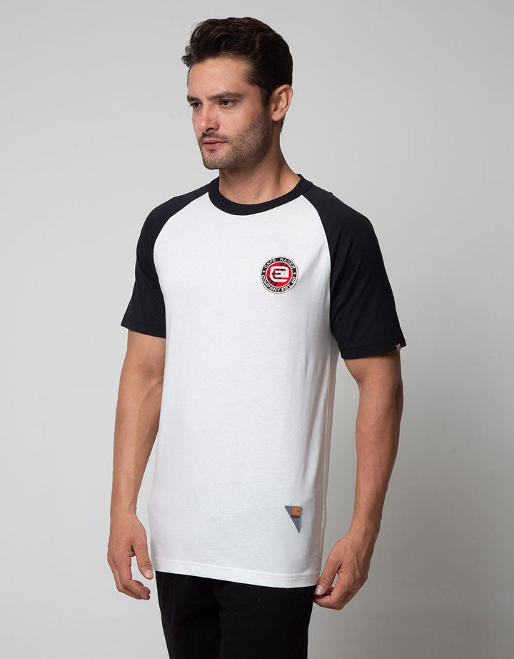Emba Jeans Daren Short Sleeve T-Shirt