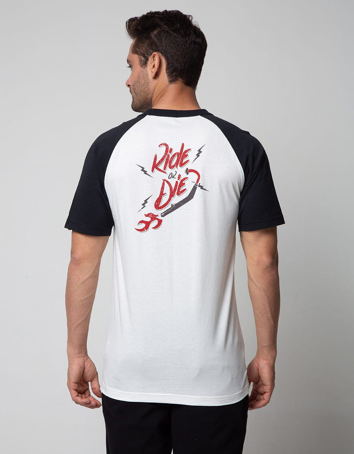 Emba Jeans Daren Short Sleeve T-Shirt